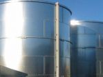 Fire Tanks